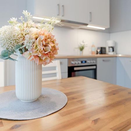 Seestrasse 43 Wohnung 7 Scharbeutz Dış mekan fotoğraf