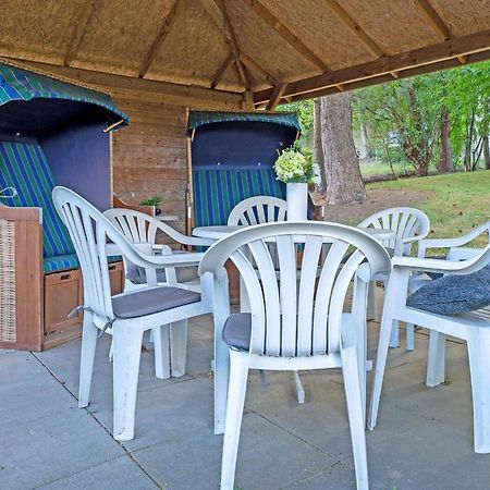 Seestrasse 43 Wohnung 7 Scharbeutz Dış mekan fotoğraf
