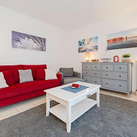 Seestrasse 43 Wohnung 7 Scharbeutz Dış mekan fotoğraf
