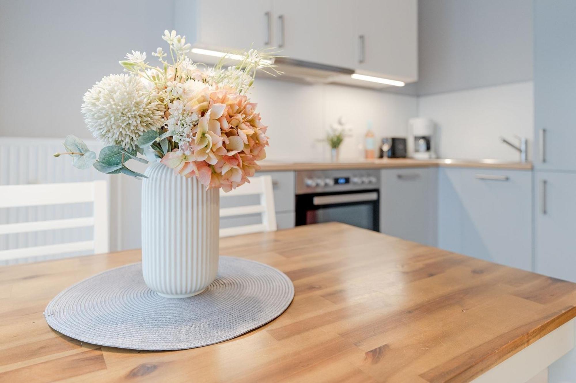 Seestrasse 43 Wohnung 7 Scharbeutz Dış mekan fotoğraf