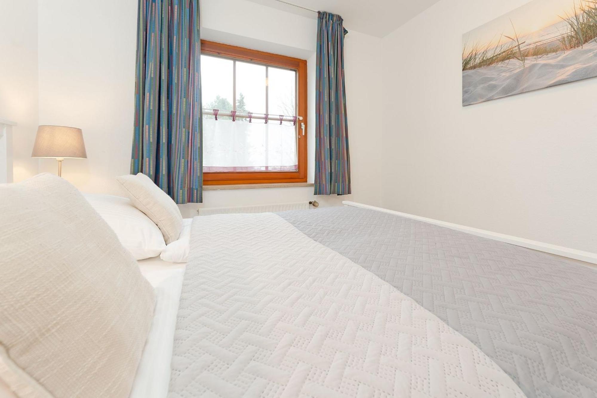Seestrasse 43 Wohnung 7 Scharbeutz Dış mekan fotoğraf