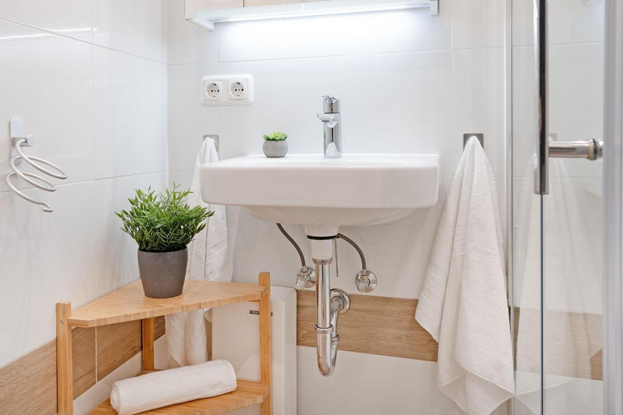 Seestrasse 43 Wohnung 7 Scharbeutz Dış mekan fotoğraf