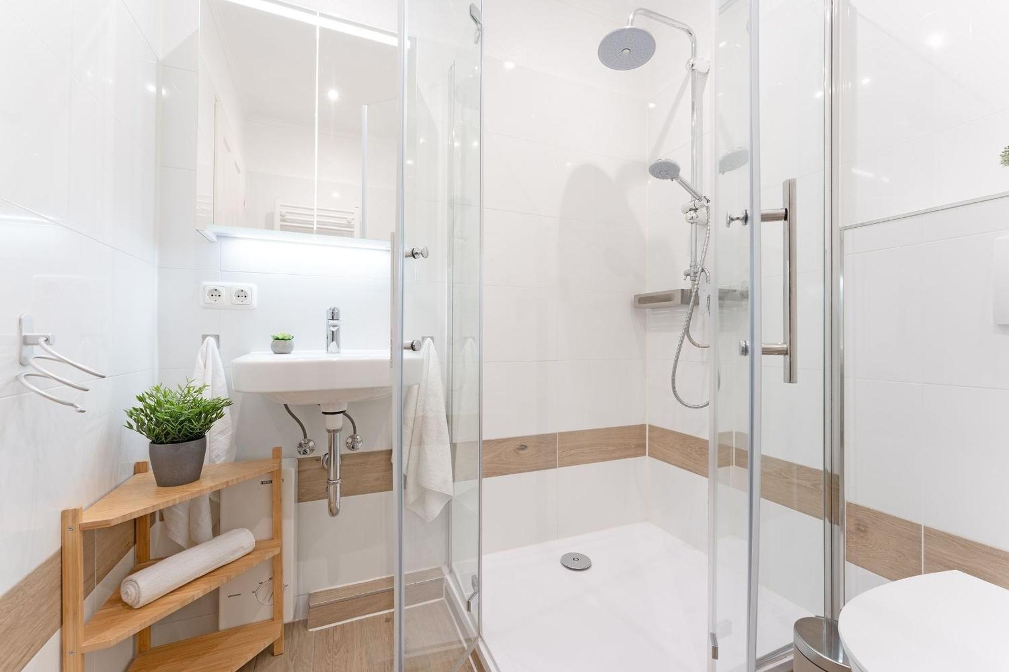Seestrasse 43 Wohnung 7 Scharbeutz Dış mekan fotoğraf