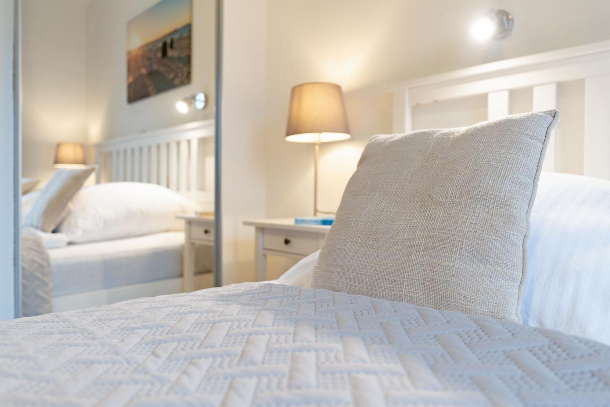 Seestrasse 43 Wohnung 7 Scharbeutz Dış mekan fotoğraf