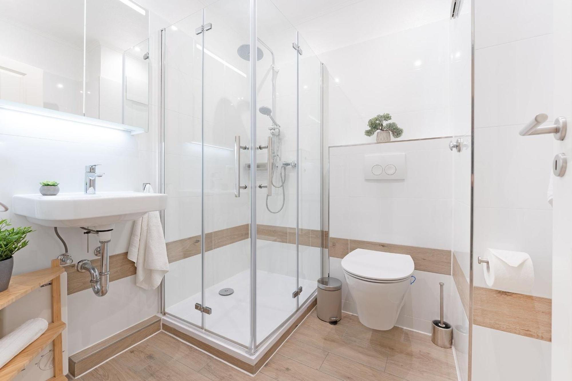 Seestrasse 43 Wohnung 7 Scharbeutz Dış mekan fotoğraf