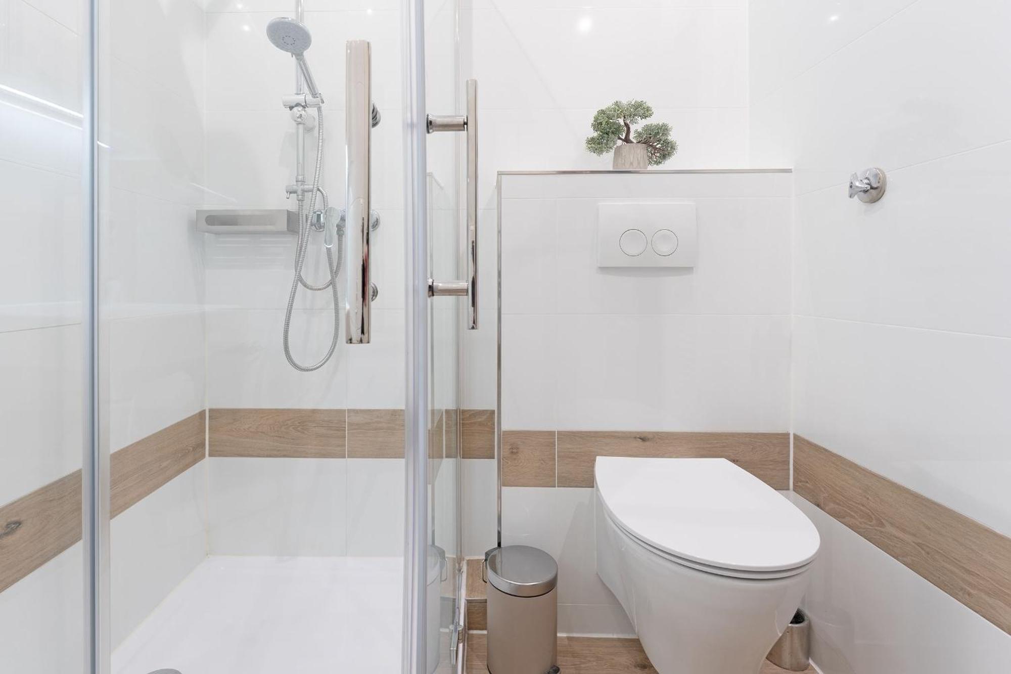 Seestrasse 43 Wohnung 7 Scharbeutz Dış mekan fotoğraf