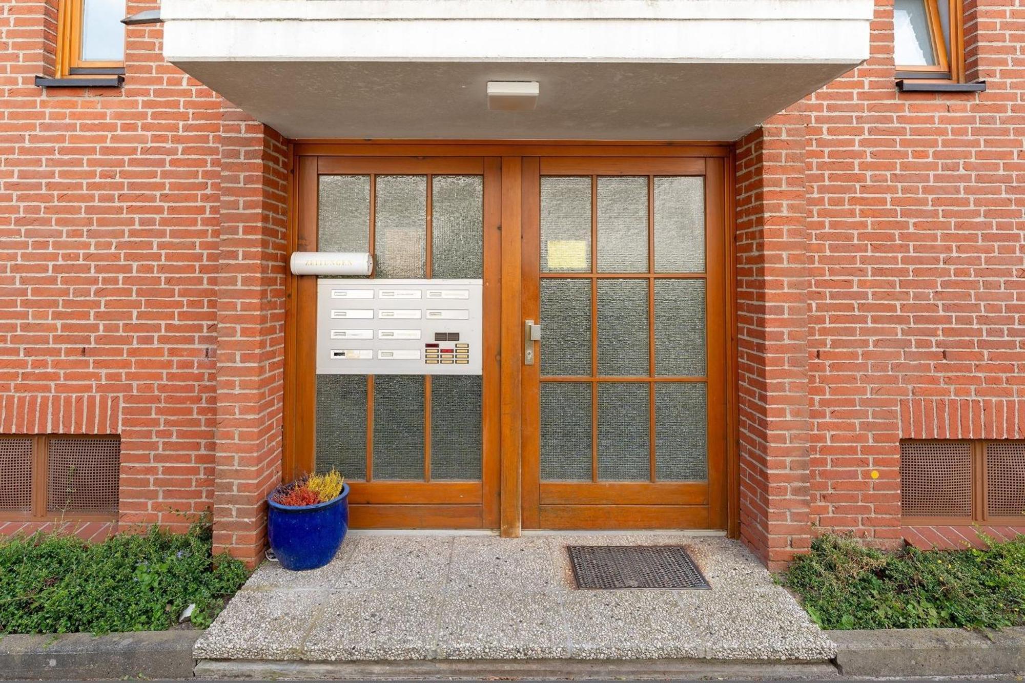 Seestrasse 43 Wohnung 7 Scharbeutz Dış mekan fotoğraf