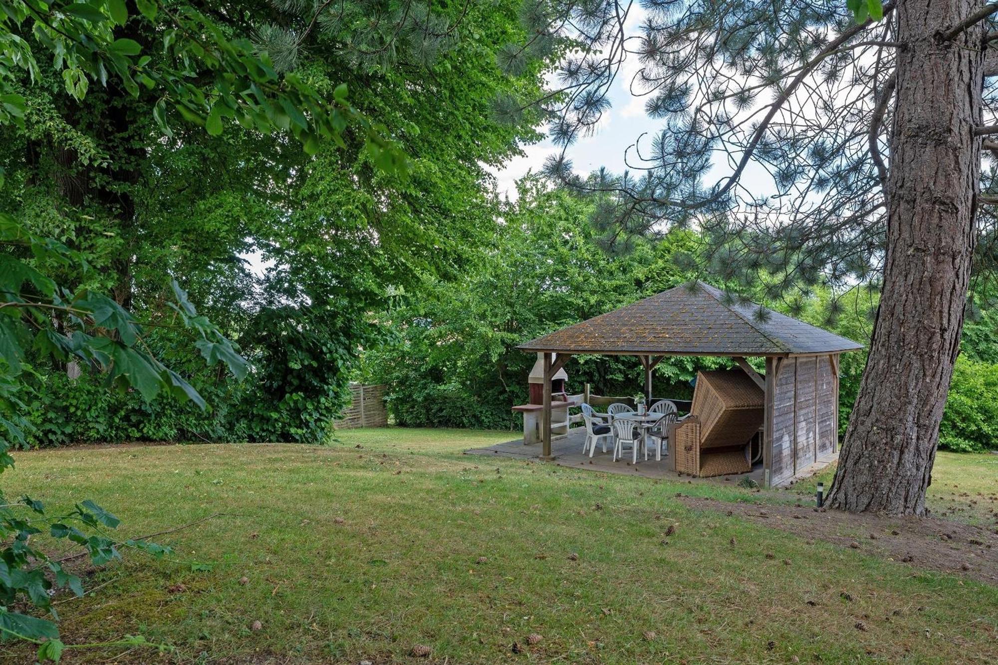 Seestrasse 43 Wohnung 7 Scharbeutz Dış mekan fotoğraf