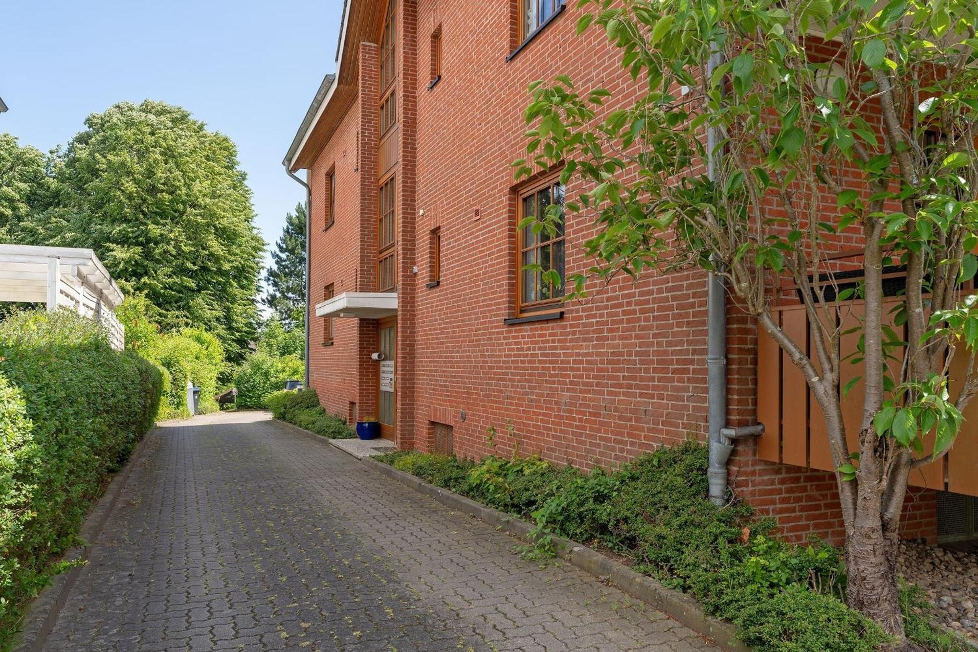Seestrasse 43 Wohnung 7 Scharbeutz Dış mekan fotoğraf
